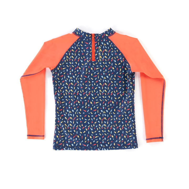 2022 Kid's Stella Long Sleeve Sunguard