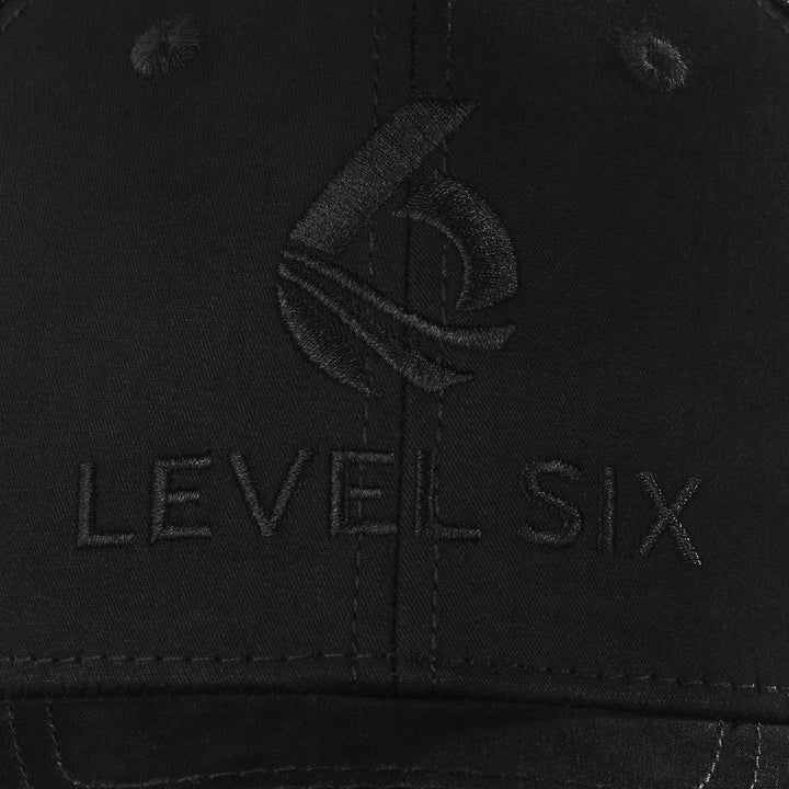 Sixer Mesh Hat