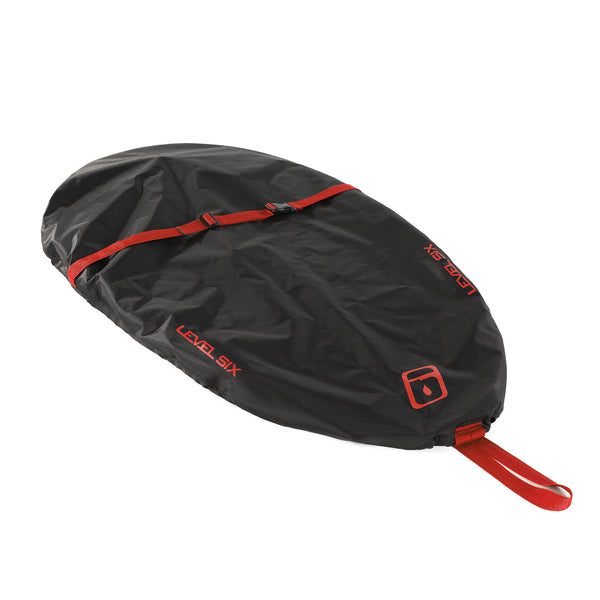 Closeout Cockpit Cover