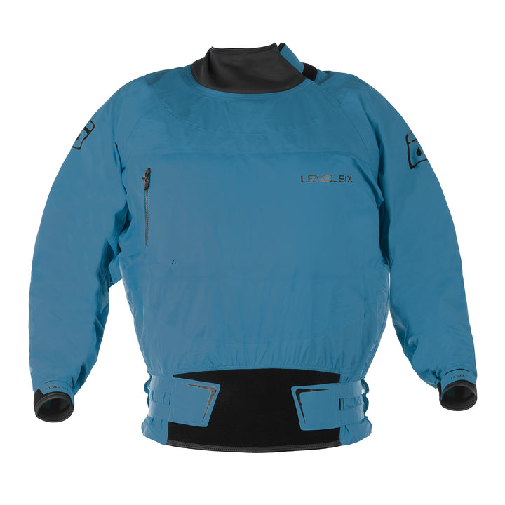 Borealis Semi-Dry Top ♻