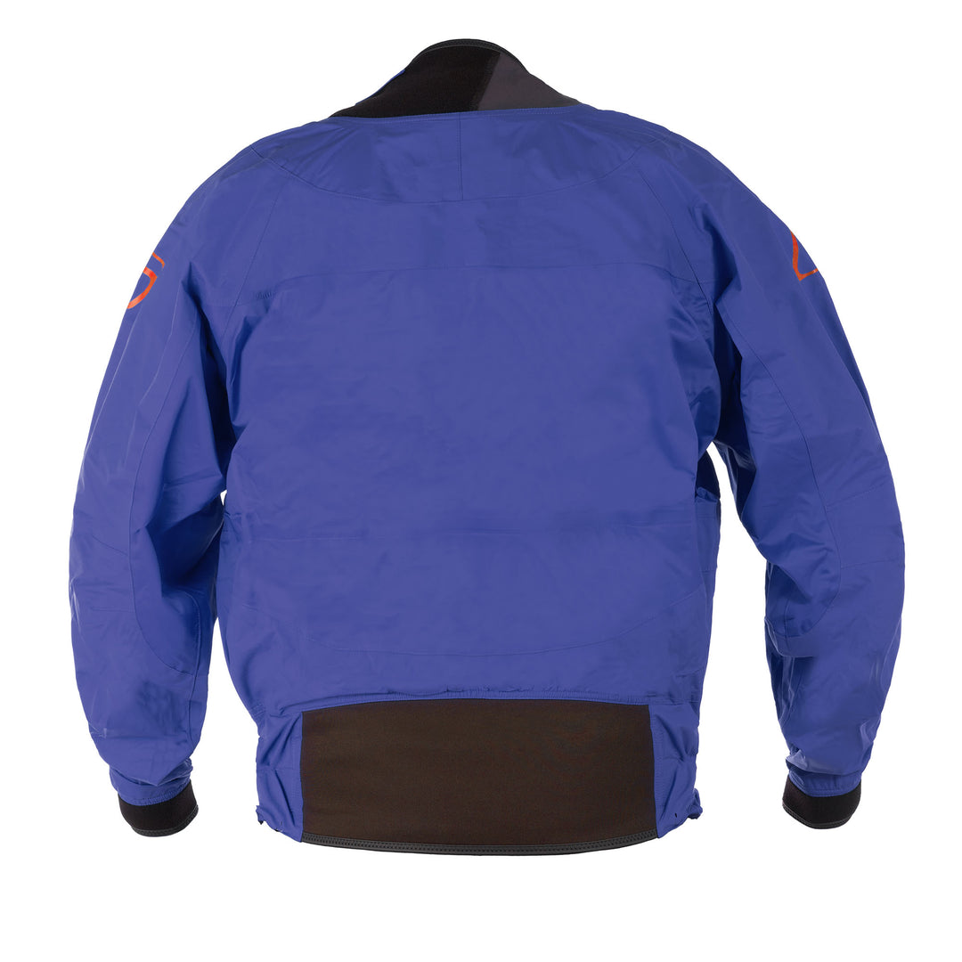 Borealis Semi-Dry Top ♻