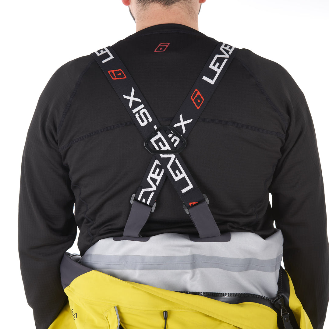 Fjord Dry Suit ♻