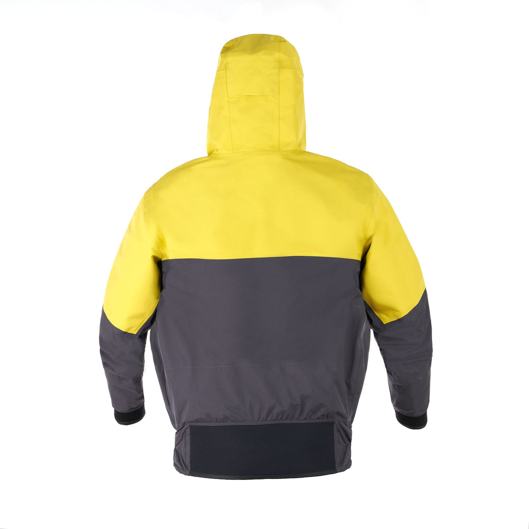 Juneau Semi-Dry Top ♻