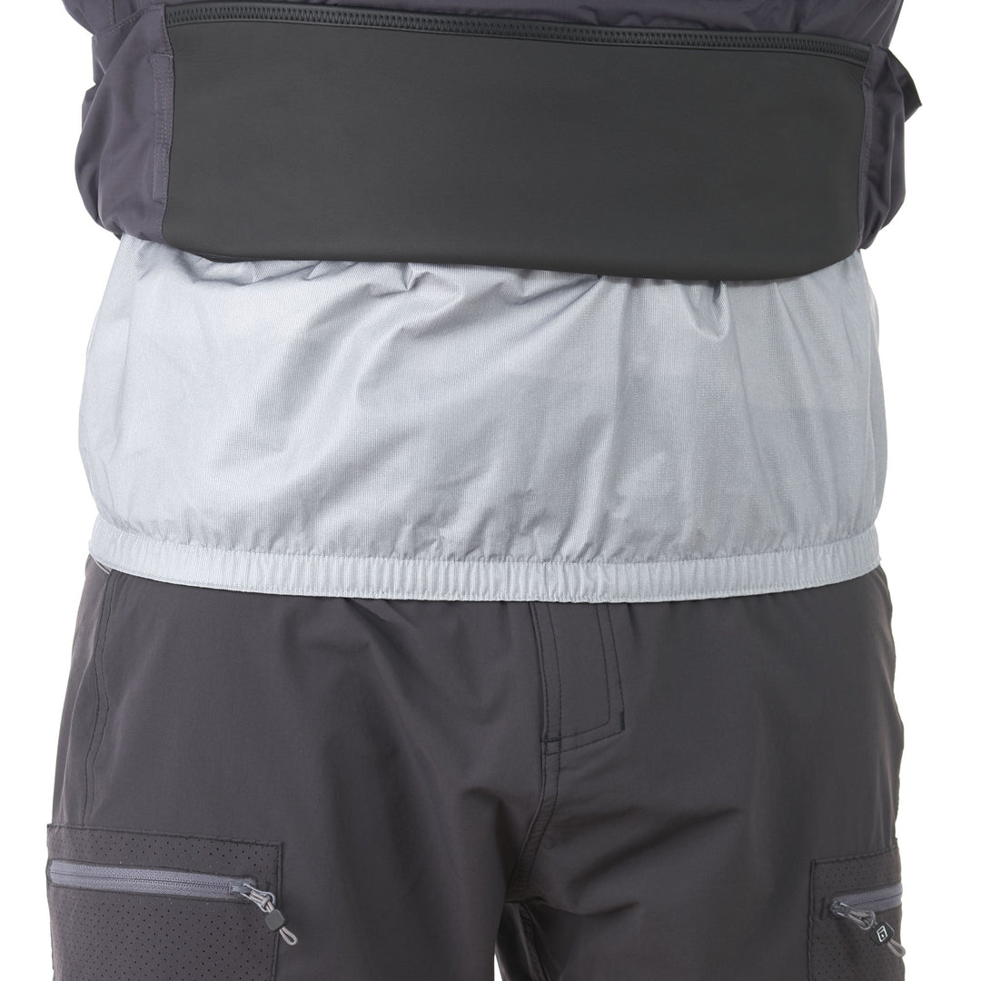 Juneau Semi-Dry Top ♻