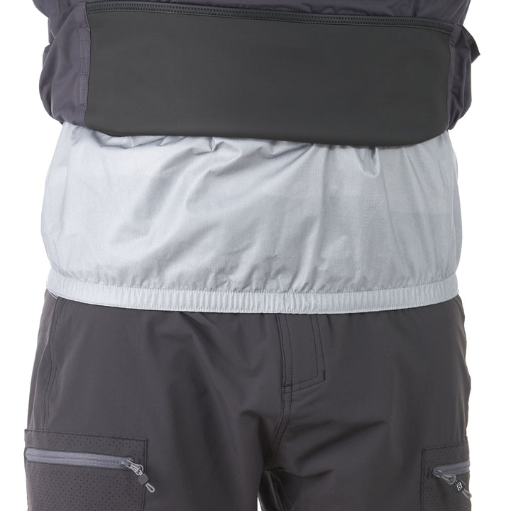 Juneau Semi-Dry Top ♻