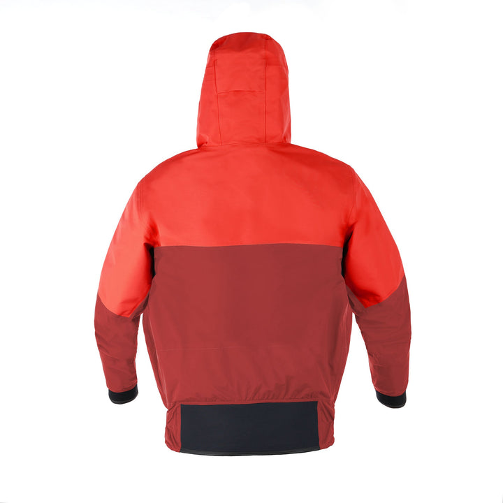 Juneau Semi-Dry Top ♻