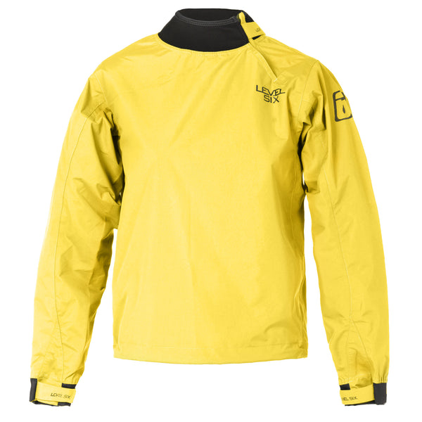 Whirlpool Kid's Splash Top — Bright Yellow
