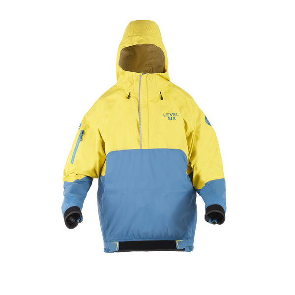 Closeout Kenora Semi-Dry Top ♻