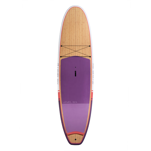 Ten Six Cruising SUP Board — Byzantine