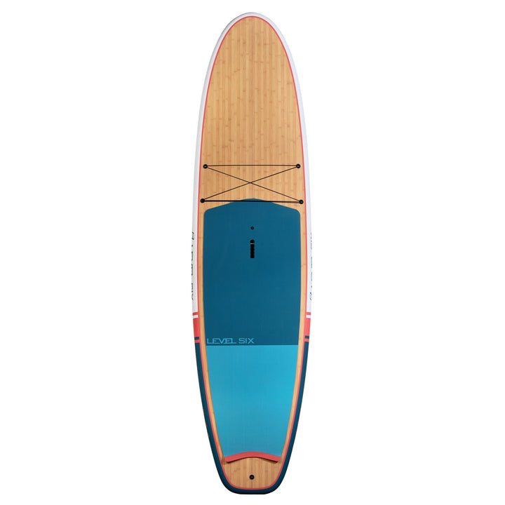 Eleven Two XL Cruising SUP Board