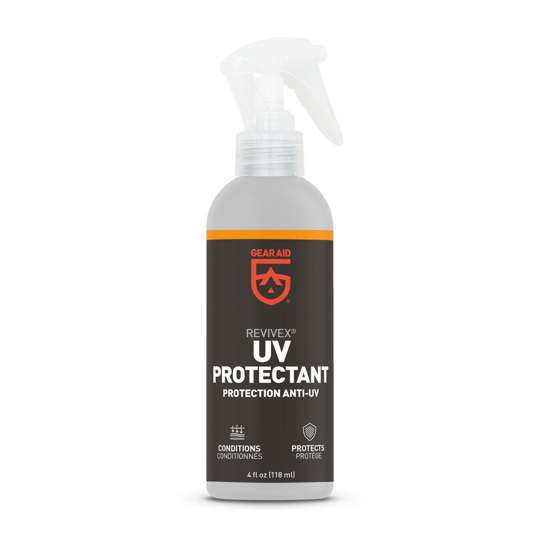 Revivex UV Protectant