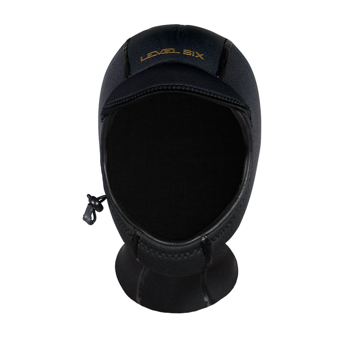 Quartz Neoprene Hood