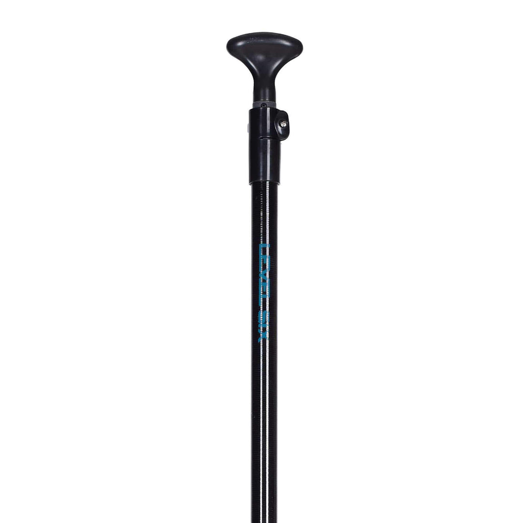 Fibreglass Paddle With Nylon Blade SUP Paddles Level Six
