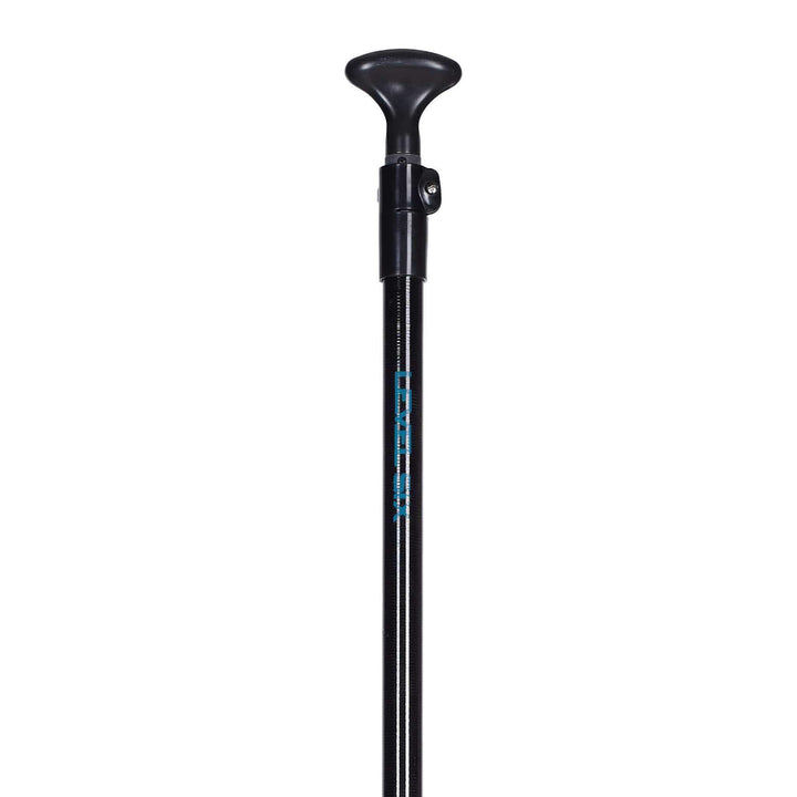 Fibreglass Paddle With Nylon Blade SUP Paddles Level Six