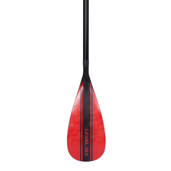 Fibreglass SUP Paddle With Nylon Blade — ORCHARD