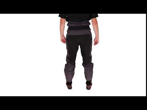Surge Dry Pant ♻