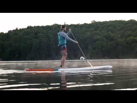 Fourteen Touring SUP Board