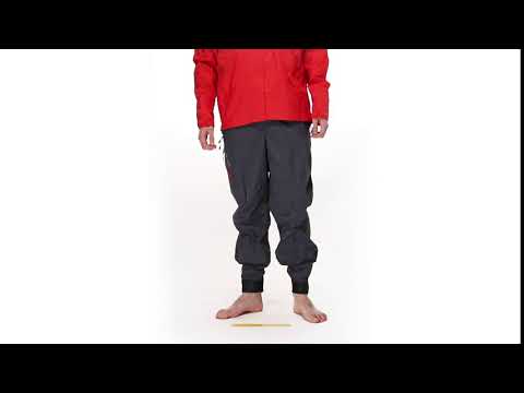 Current Splash Pant ♻