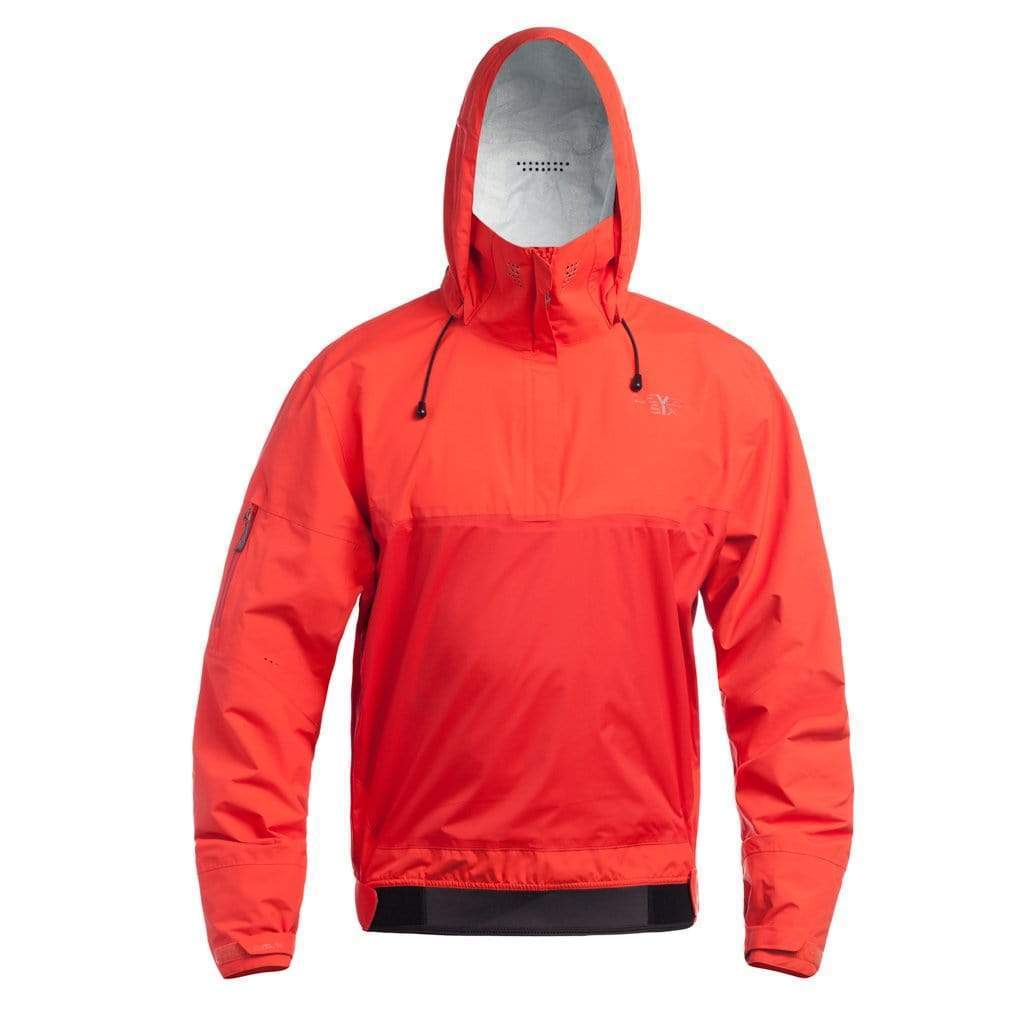 Torngat Jacket 2021