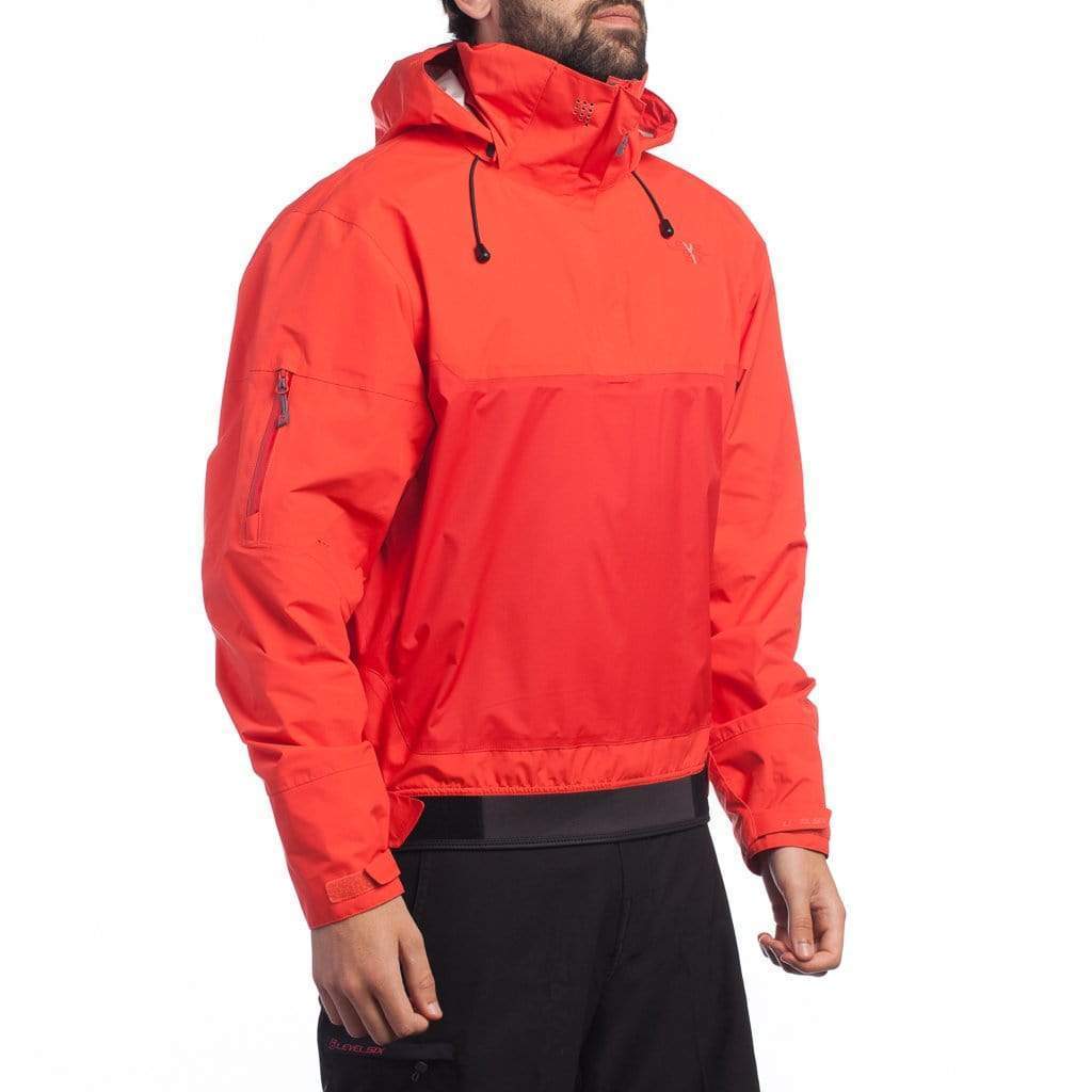 Torngat Jacket 2021